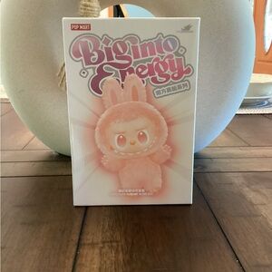 Pop Mart The Monsters Figure